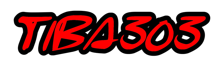 TIBA303 Logo